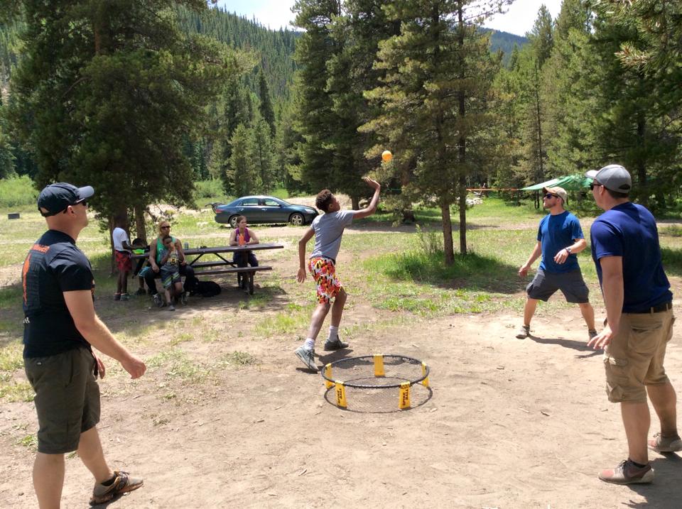 ODR BocceBall